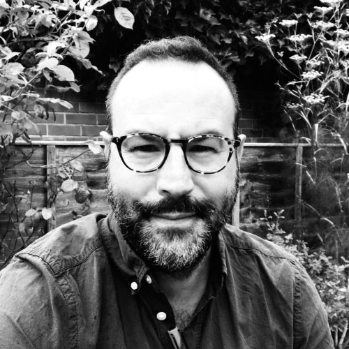 Author image