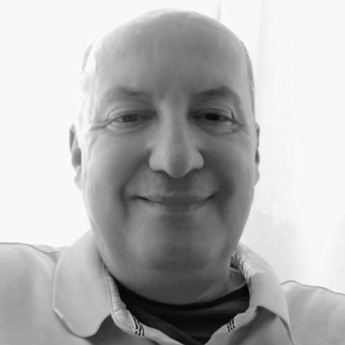 Author image