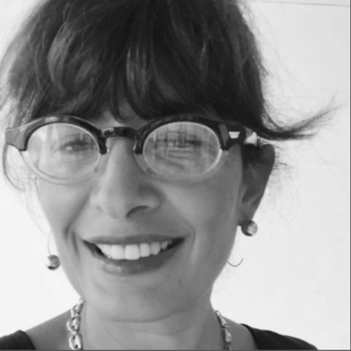 Author image